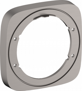 15597340 PuraVida Удлинитель Hansgrohe