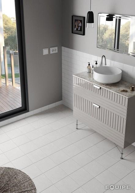 EQUIPE CERAMICAS Противоскользящая плитка для стен / пола для внутренних и наружных работ с эффектом камня sun-id-1467620 - Вид №20