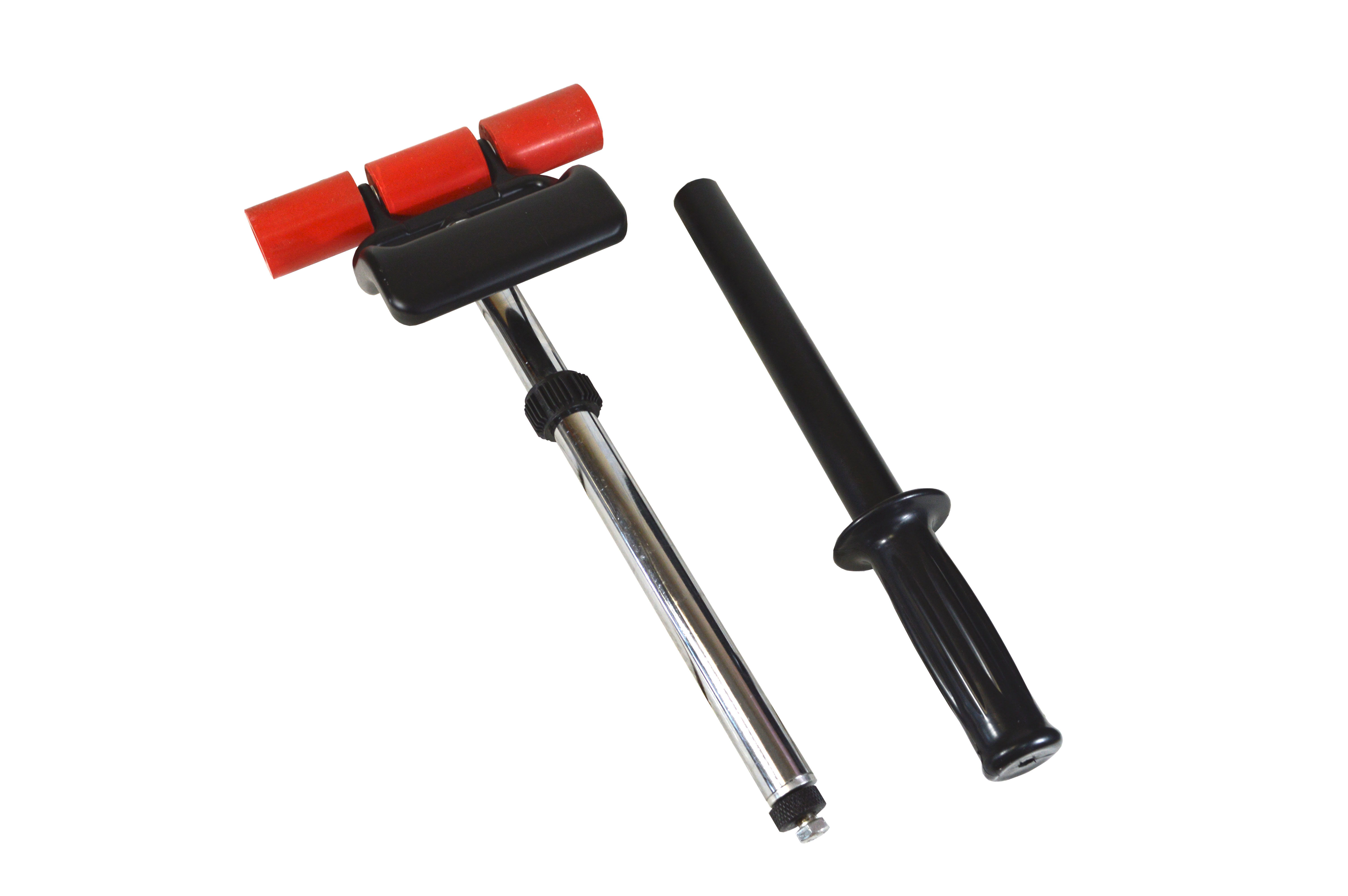 85233266 Прикаточный валик для линолеума и пвх плитки 190 мм STLM-0060196 Santreyd  - Вид №8