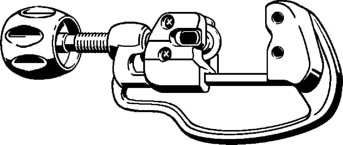 652 128 Модель 2290 Трубопроводные системы  Системные пресс-инструменты  Инструменты Santreyd  - Вид №1