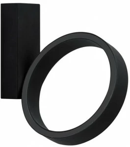 Rossini Illuminazione Регулируемый настенный светильник из алюминия  Ens001n, ens001b