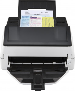 PA03740-B501 Fi-7600, document scanner, a3, duplex, 100 ppm, adf 300, usb 3.0 Fujitsu