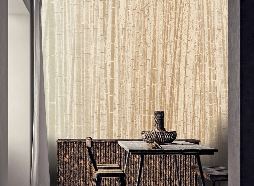 Обои с рисунком Jannelli&Volpi СП 201 MURALS DECOR ARCH-00075370 - Вид №5