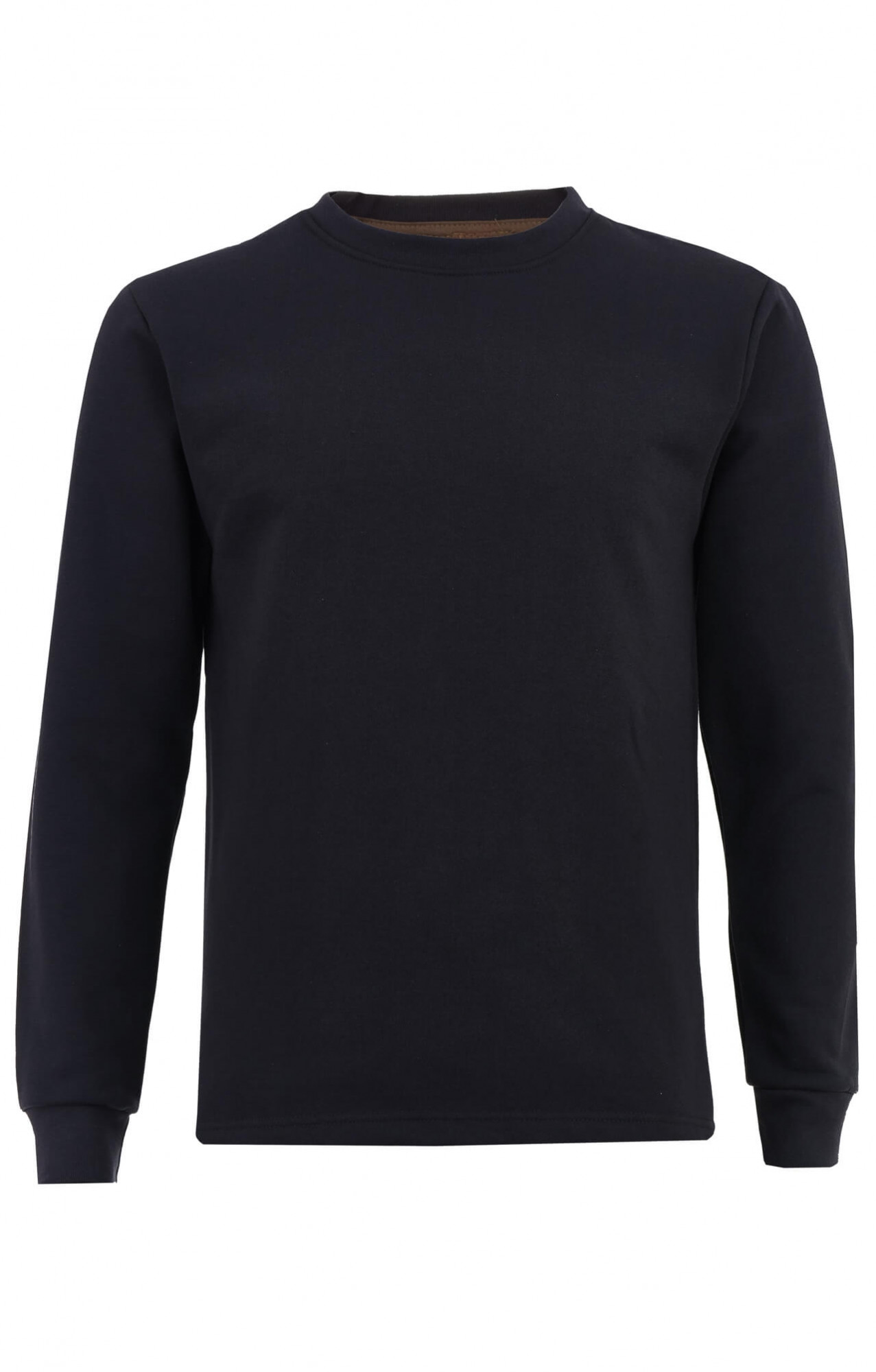 66321 Толстовка черная  Одежда для промоакций  размер 2XL (108) Спецодежда 