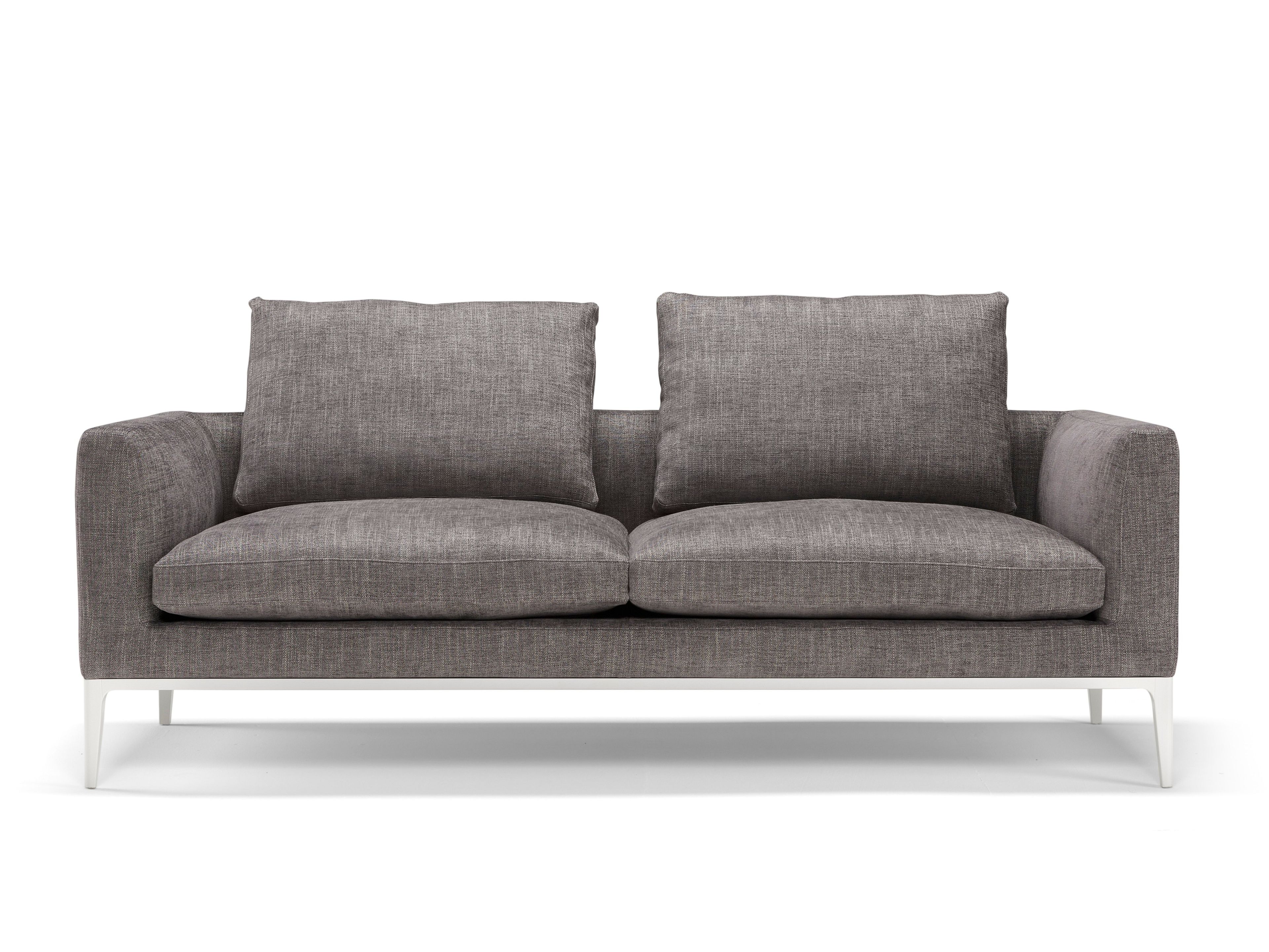 2-местный тканевый диван Amura Leonard ARCH-00020705