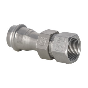 PS4330G0280800 Разъемные соединения Tece