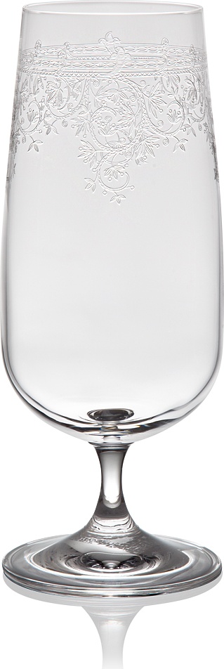 10536947 Paul Nagel Бокал для пива Paul Nagel "Лукка" 380мл Стекло 