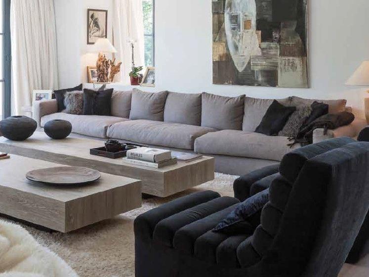 Ph Collection Модульный диван со съемным чехлом sun-id-1462497 - Вид №1