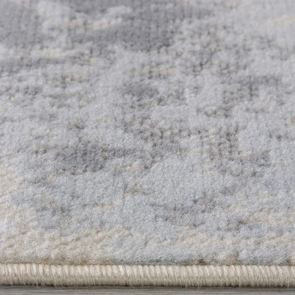 Ковер Merinos Point 240x340 см полипропилен L055 цвет синий STLM-2105083 - Вид №3