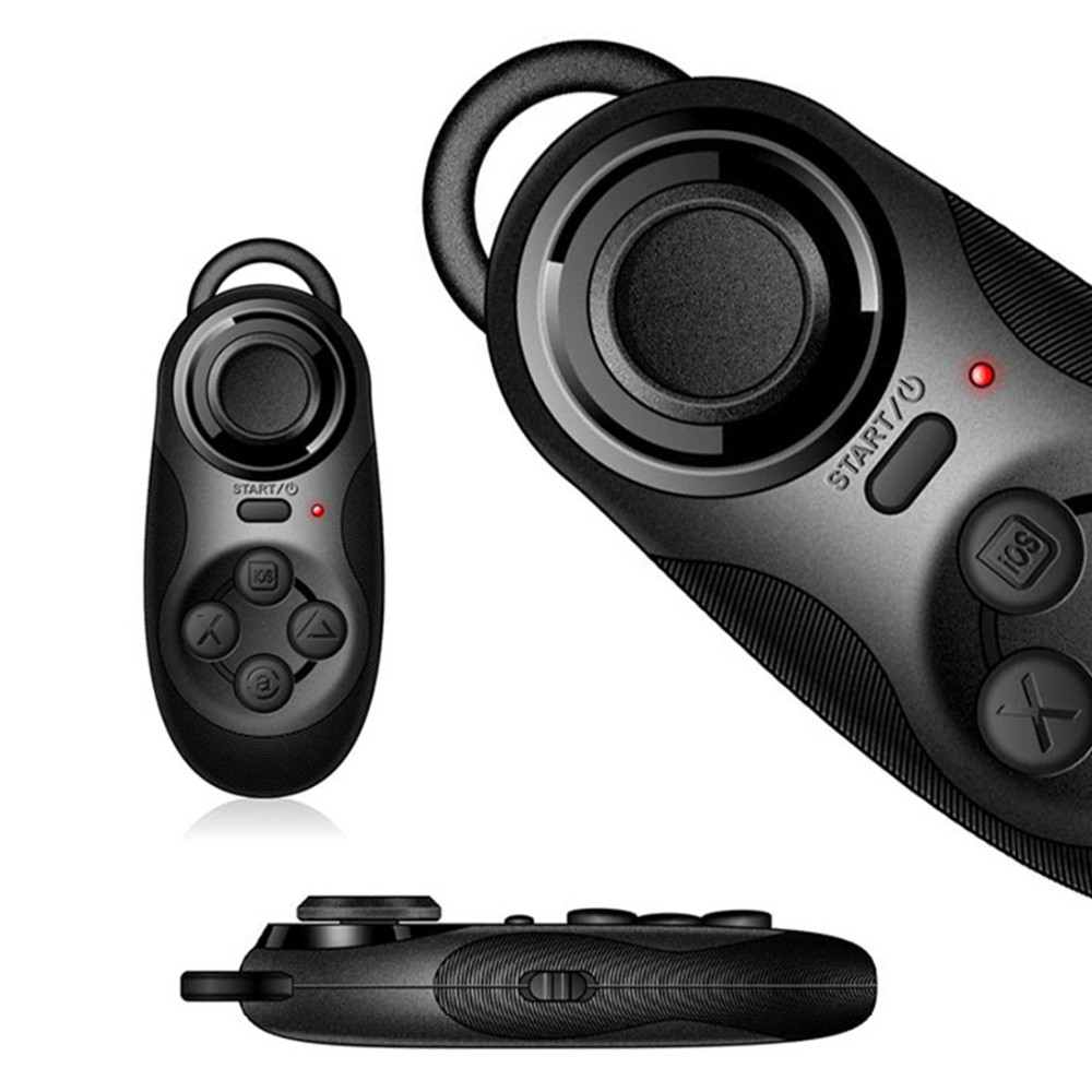 CMG-760 Джойстик vr Crown Santreyd  - Вид №2