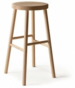 Nikari Табурет из дерева