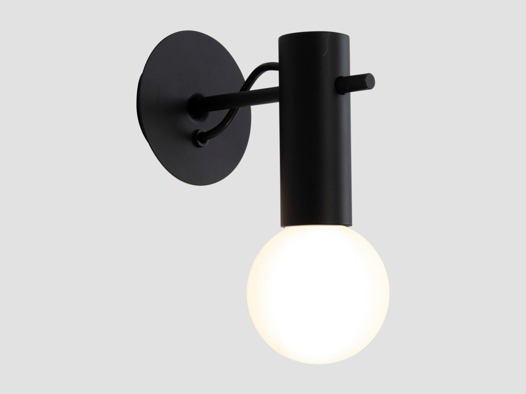 Настенный светильник LedsC4 Nude ARCH-00105841 - Вид №12