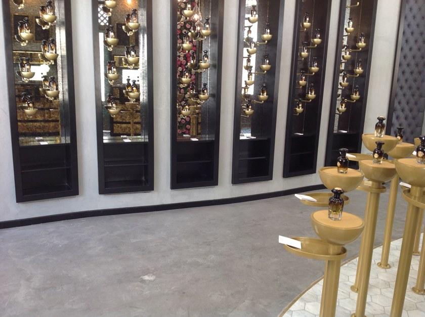 DIASEN Покрытие для интерьера и экстерьера Decorativi sun-id-1402287 - Вид №1