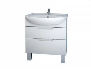 Тумба David 65, 2 ящ.