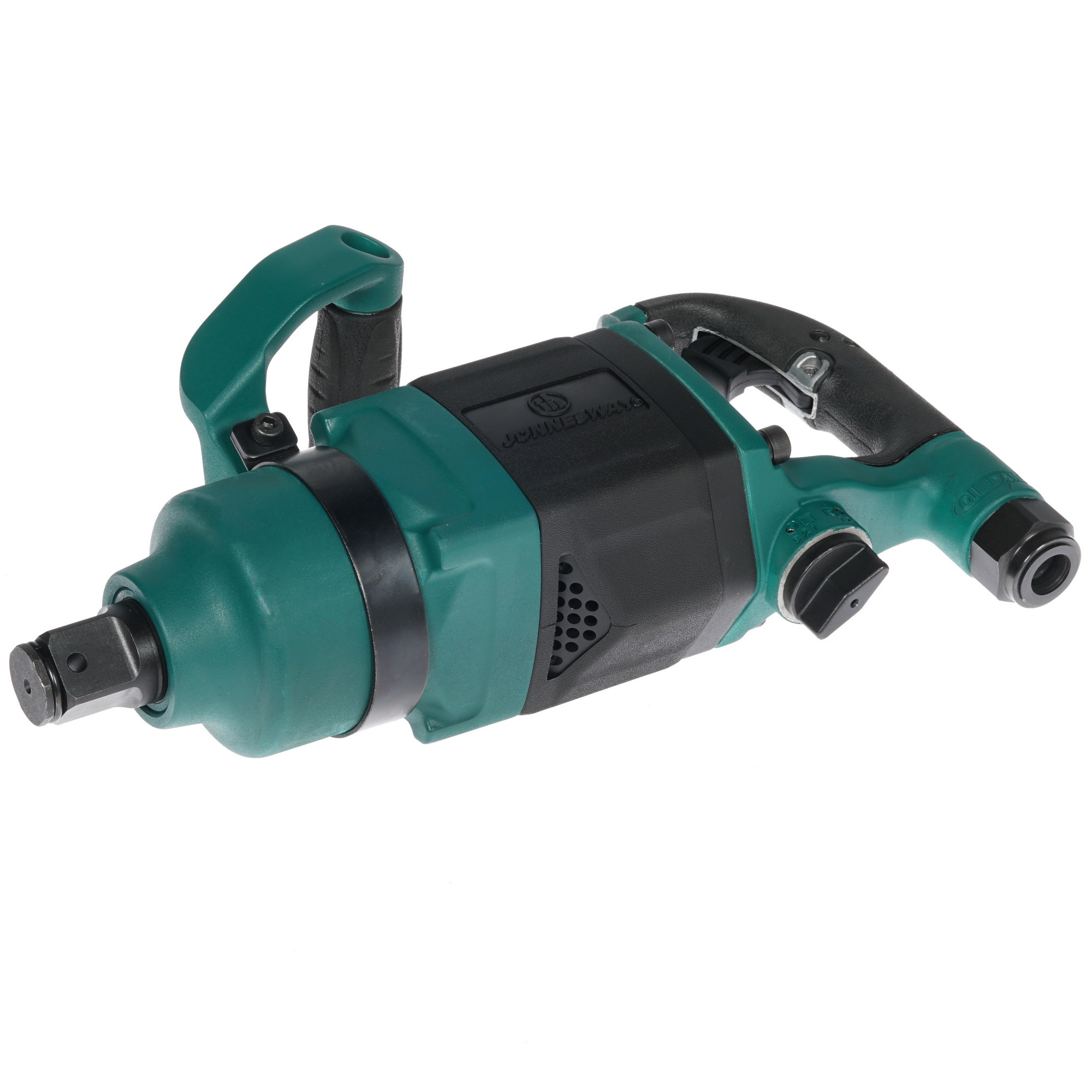 Пневмогайковерт Jonnesway JAI-1138 1137342 STDN-0010617 - Вид №4