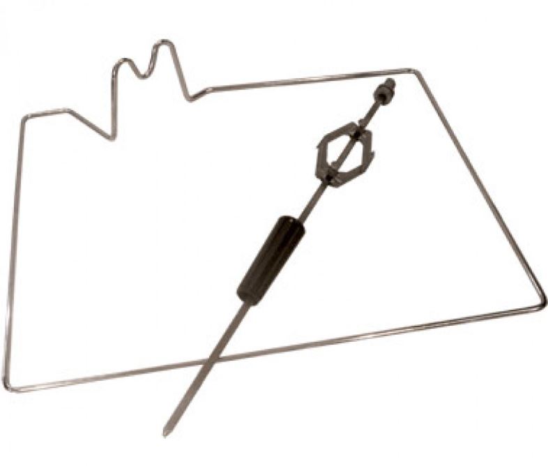 5344161 Электрический духовой шкаф Kaiser EH 6367 черный STDN-0017902 - Вид №2