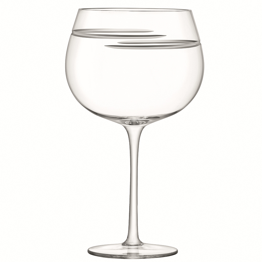 G1467-25-408 Набор бокалов для коктейлей signature, verso, 710 мл, 2 шт. LSA International  - Вид №5