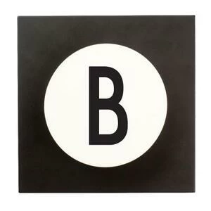 Крючок B