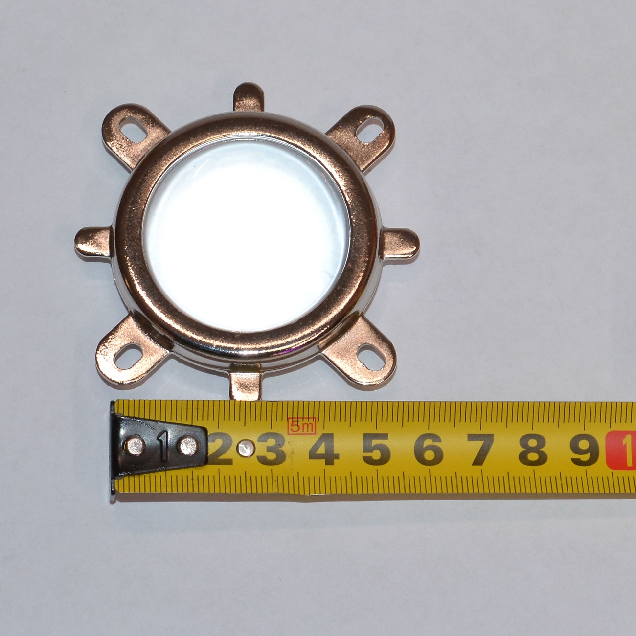 1732 Линза с отражателем для матричных светодиодов 5 LAB.Space  - Вид №14