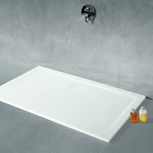 Душевой поддон прямоугольный MUNA 180х80 см