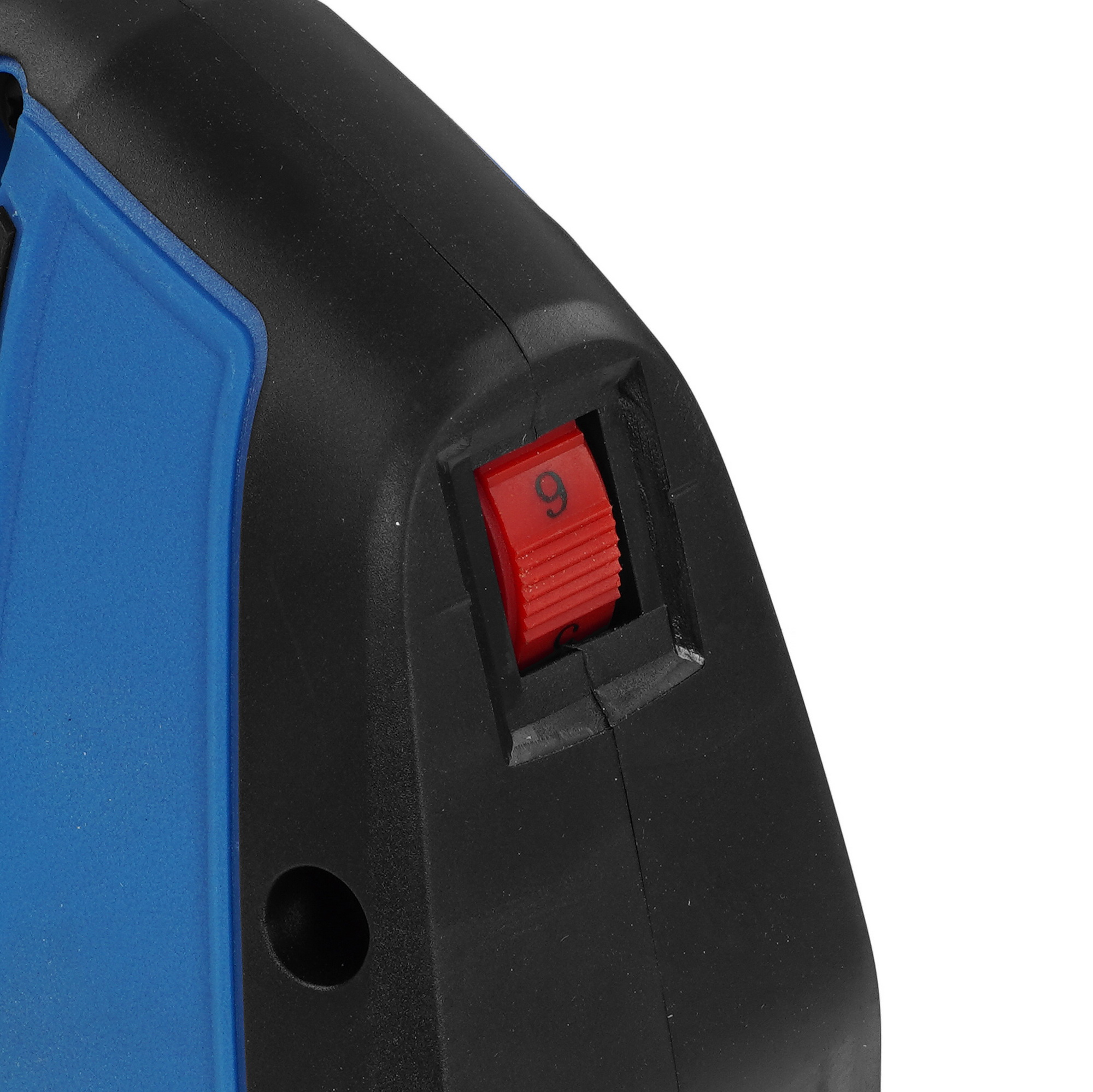 Электрический лобзик Зубр ЛП-700К 9963632 STDN-0006622 - Вид №5