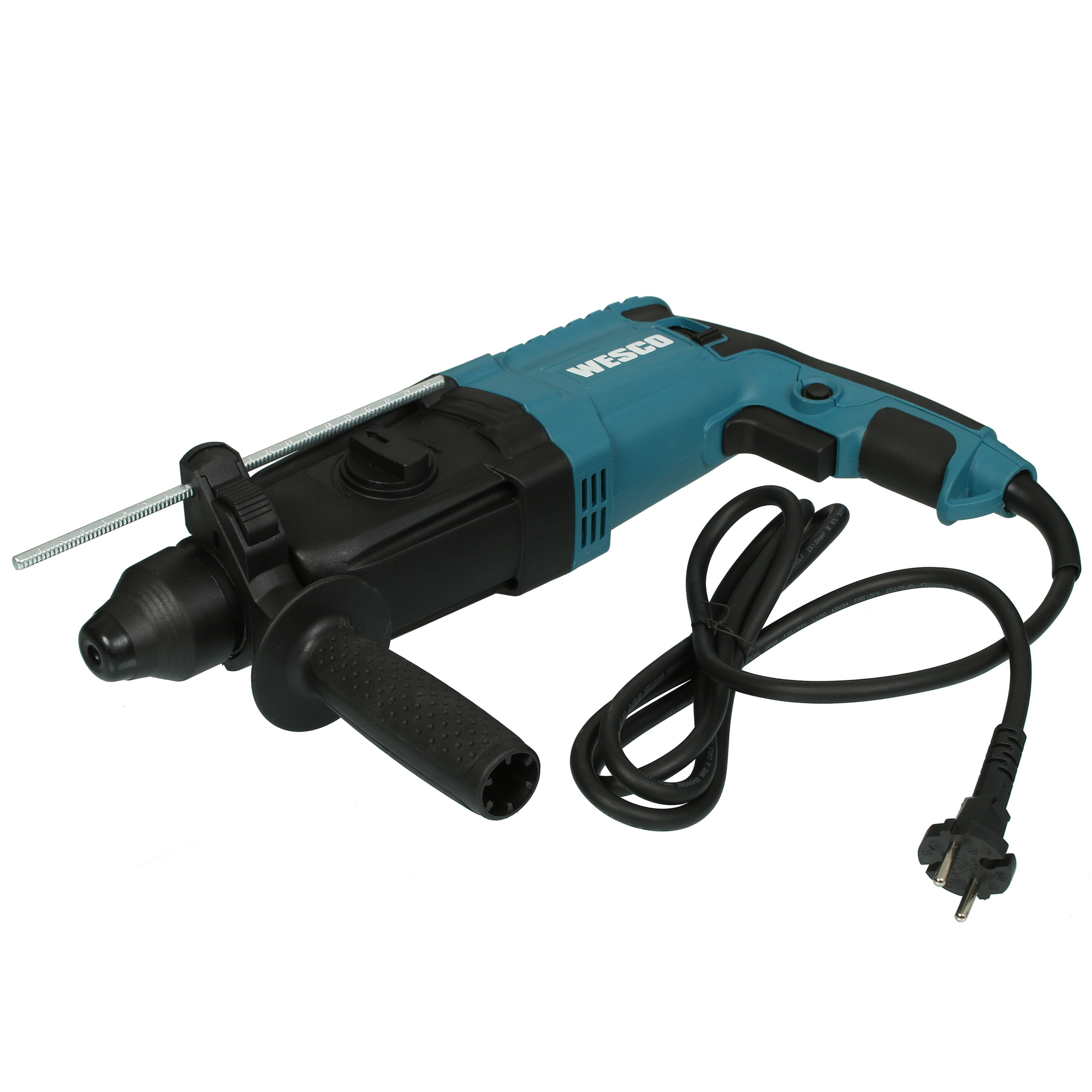 Перфоратор Wesco WS3212K 5094225 STDN-0141293 - Вид №4