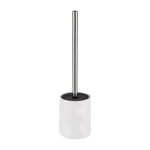 VERRAN Mollis - керамический ёршик для унитаза в белом цвете 89384084