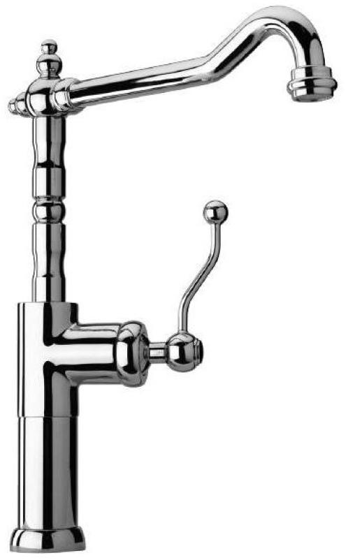 Paini Duomo 88CR572LLKM смеситель для кухни