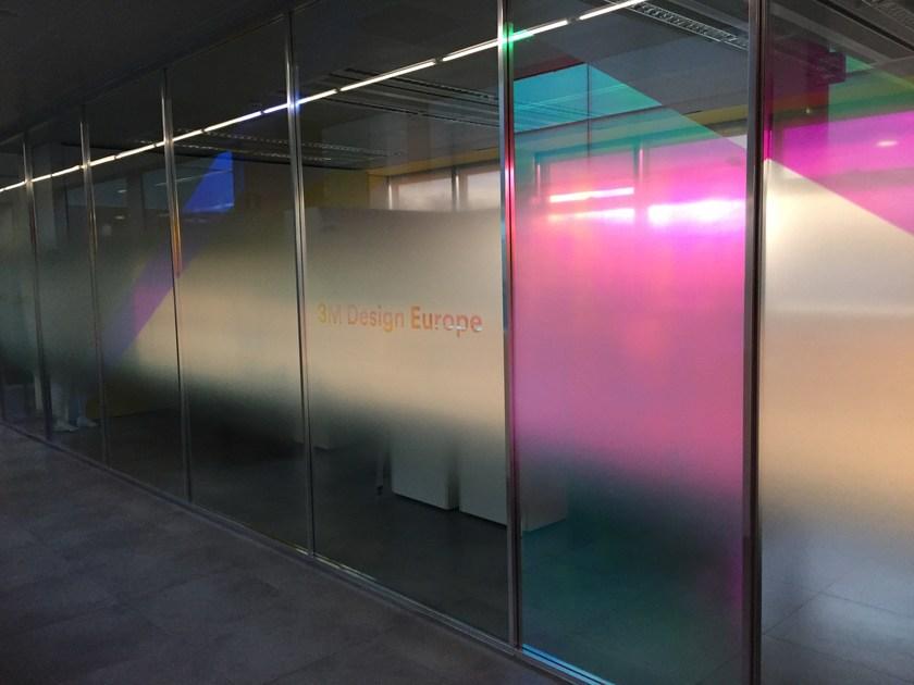 3M Italia Дихроичная оконная пленка Wid 3M Company sun-id-1413272 - Вид №3