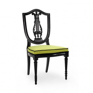 Стул VIOLINO SEVEN SEDIE 9570S