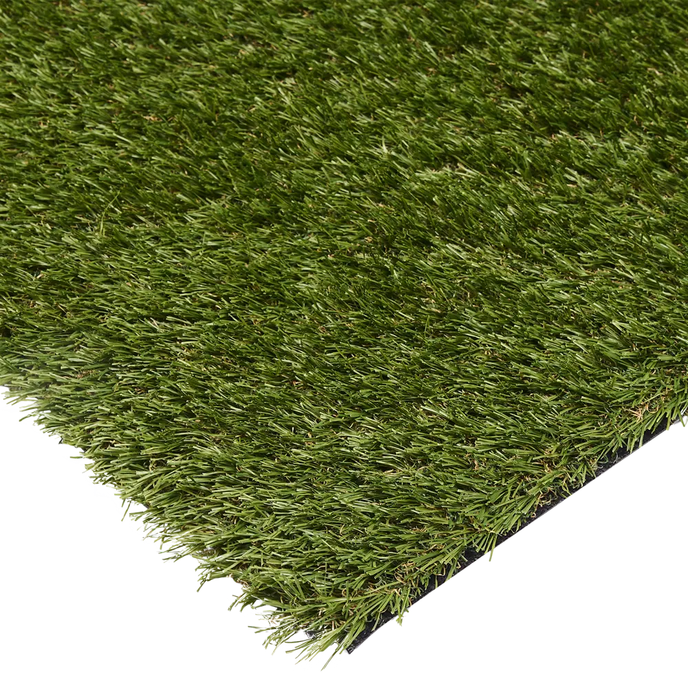 Искусственный газон 20 мм 2 м на отрез цвет зеленый Santreyd STLM-2142469 - Вид №1