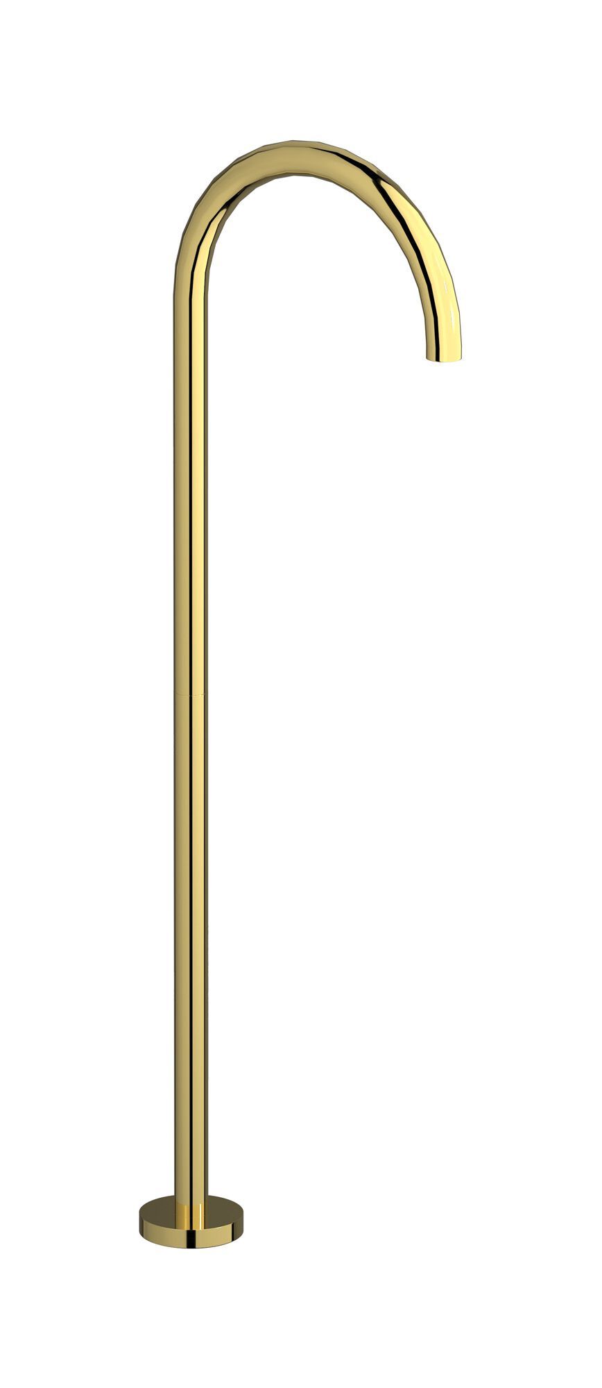 Напольная дозирующая горловина для ванны IB Reflex ARCH-00074508 - Вид №7