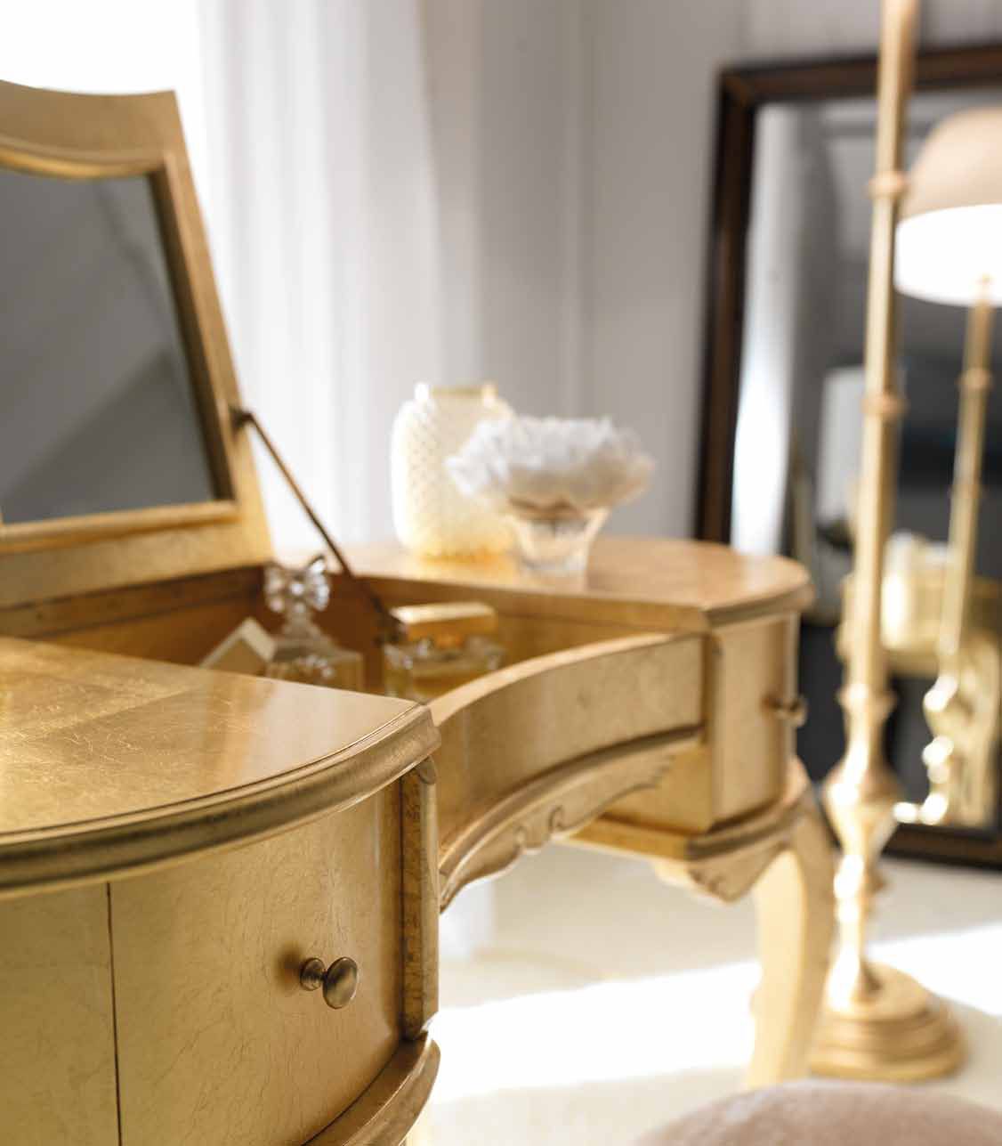 Мобильный туалетный столик CorteZari Elegance ARCH-00143015 - Вид №3