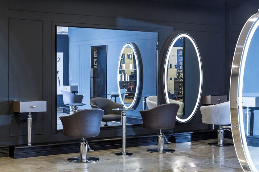 Maletti Рабочее место для парикмахера Bohème P5043 Boheme - Вид №2