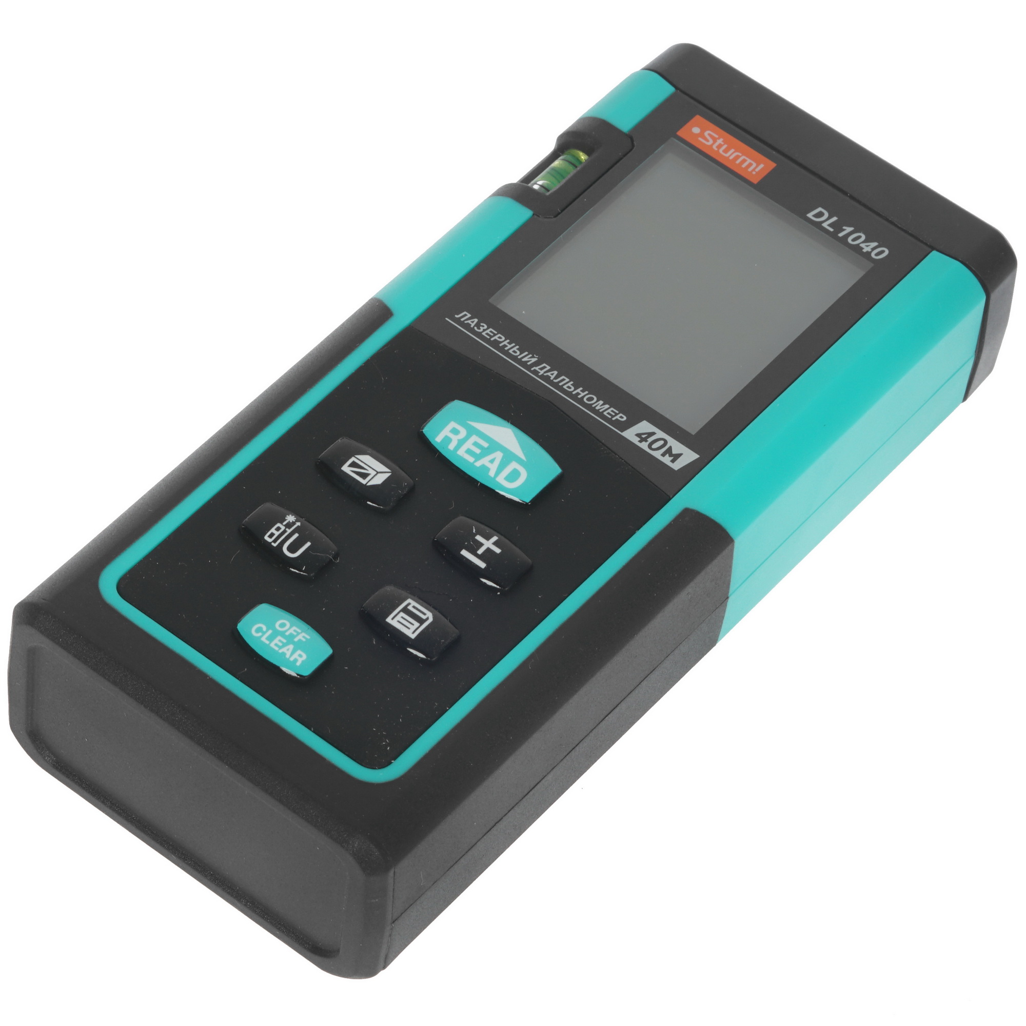 Лазерный дальномер Sturm! DL1040 8124385 STDN-0089841 - Вид №2
