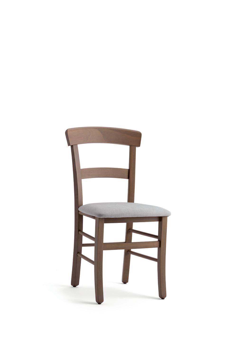 Стул из бука с мягким сиденьем Palma Рим ARCH-00149094 - Вид №2