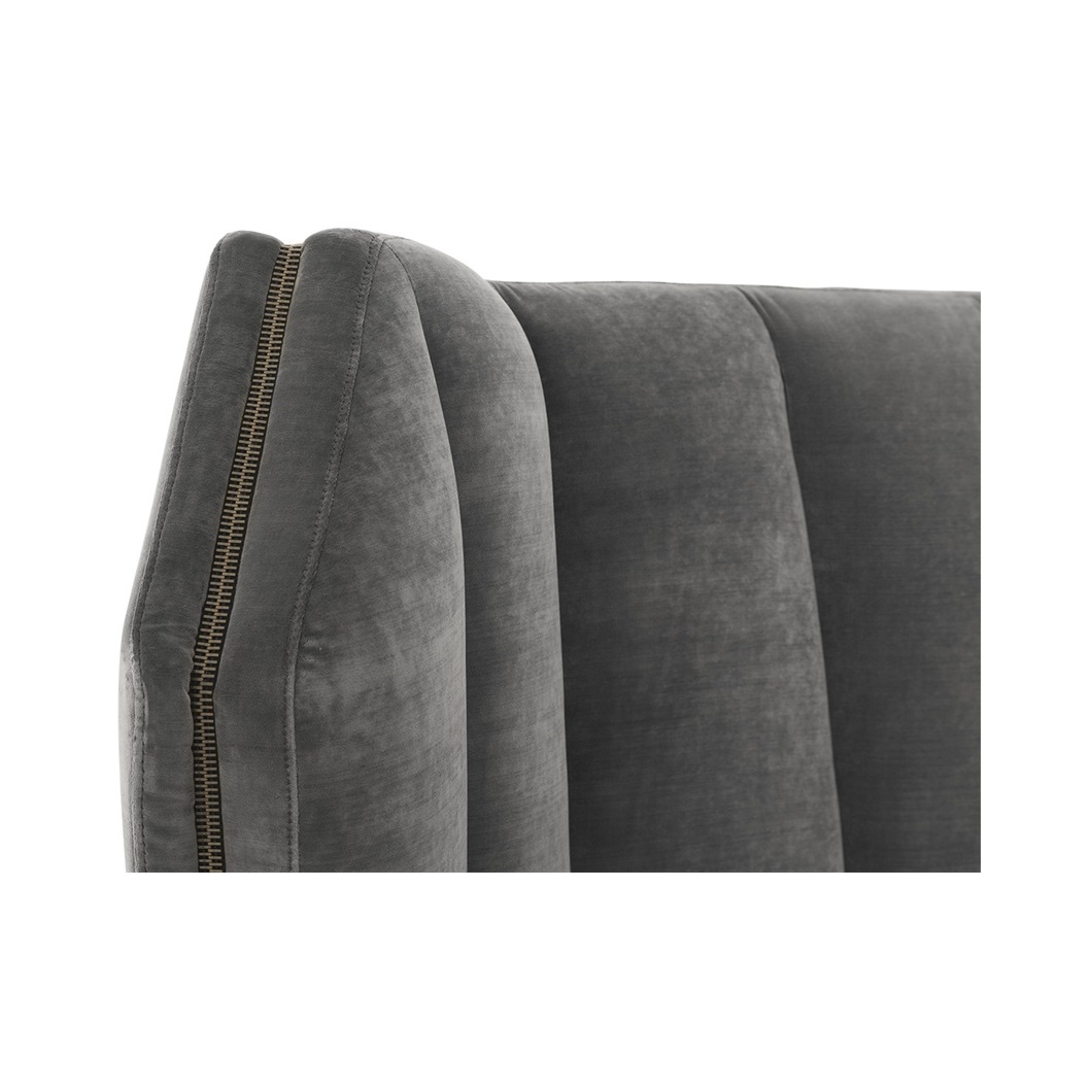 Кровать / Hemingway Visionnaire By Ipe Cavalli sun-id-375713 - Вид №8