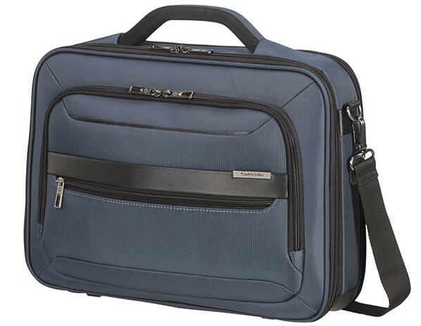 CS3-01003 Сумка для ноутбука CS3*003 Briefcase 15.6 Samsonite Vectura Evo 