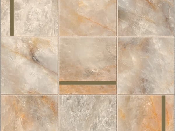 Мозаика из керамогранита Ceramiche Caesar Soul Futura ARCH-00028593