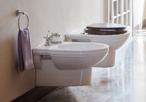 Gentry Home Пьедестал для раковины 640 мм с канавками Belgravia  GH100812  - Вид №1