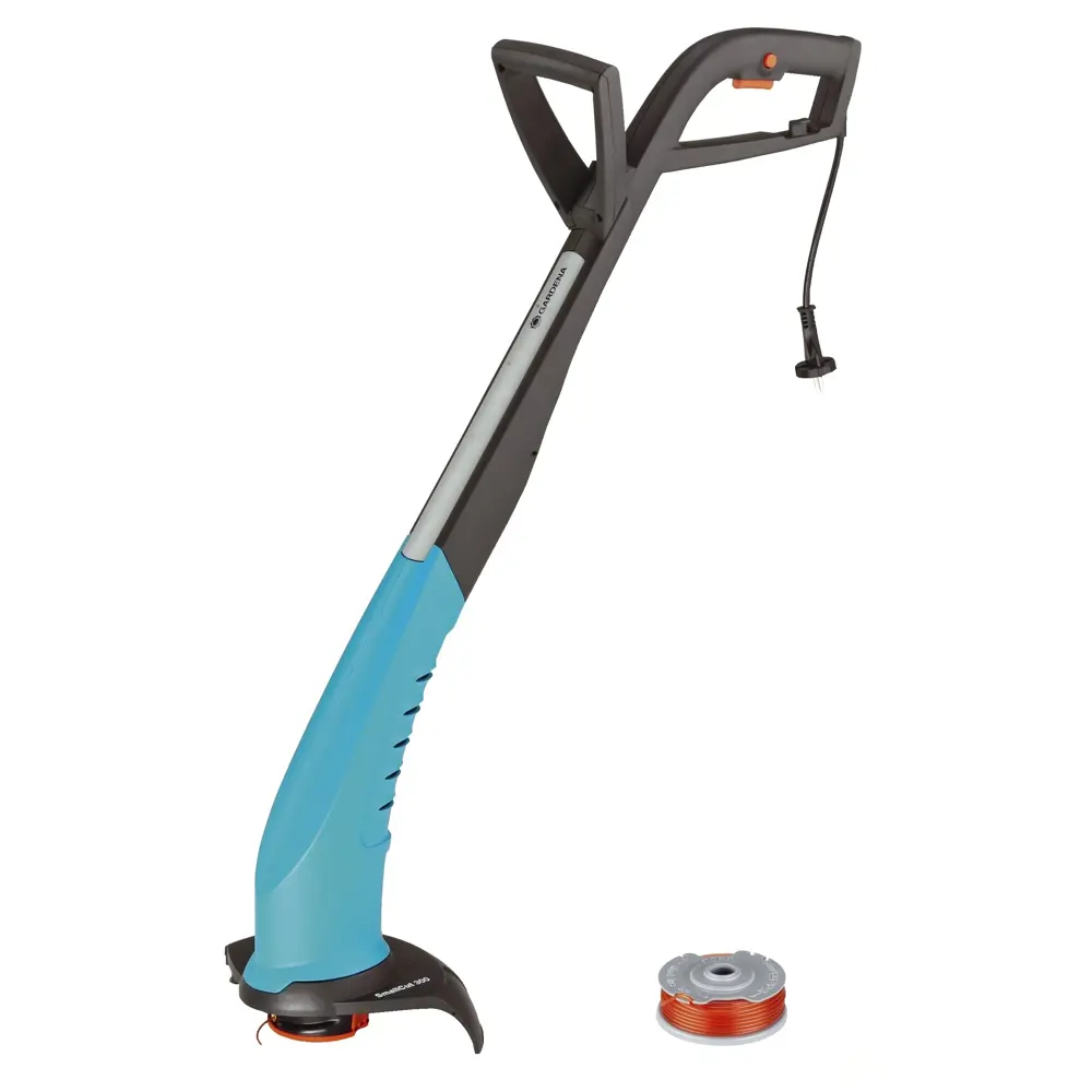 Триммер электрический Gardena SmallCut, 300 Вт STLM-2124993