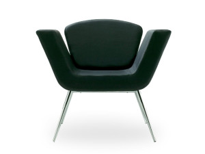 Кресло с подлокотниками