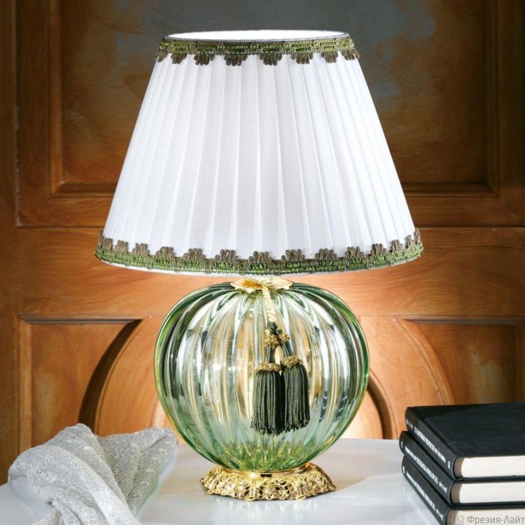 Masiero VE 1008 TL1 лампа настольная ve1008tl1