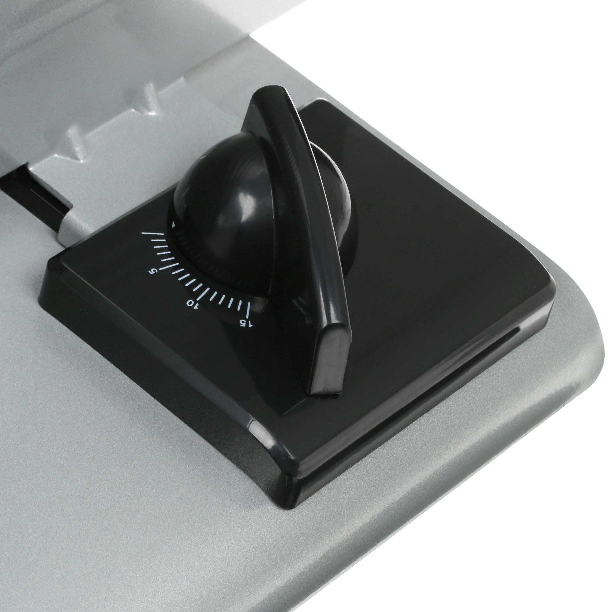 5095530 Ломтерезка Aceline MS-150 серебристый STDN-0029289 - Вид №3