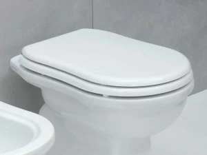 Крышка сиденье для унитаза Ceramica Flaminia Efi