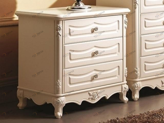 Arrediorg.it® Комод из дерева Bella sun-id-1358445