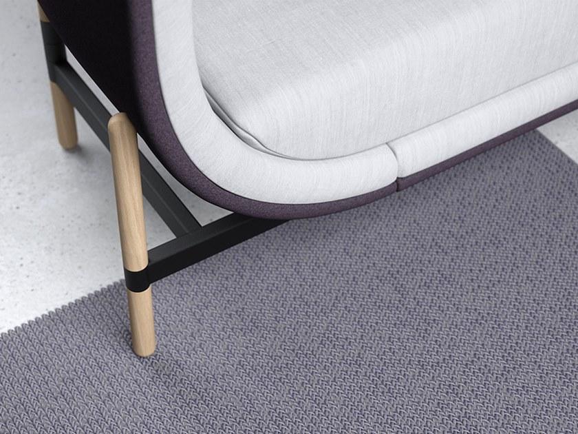 Casala Кресло с высокой спинкой Capsule 4255/17 - Вид №3