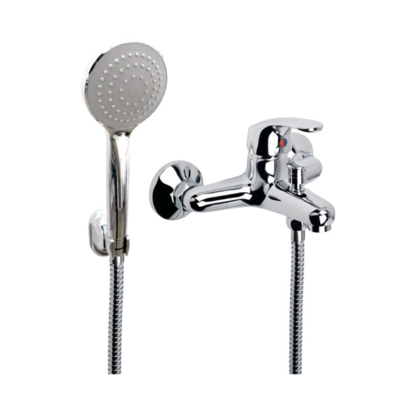 35-05 Oksa  Смеситель для ванны  ARGO kran 3505oksa