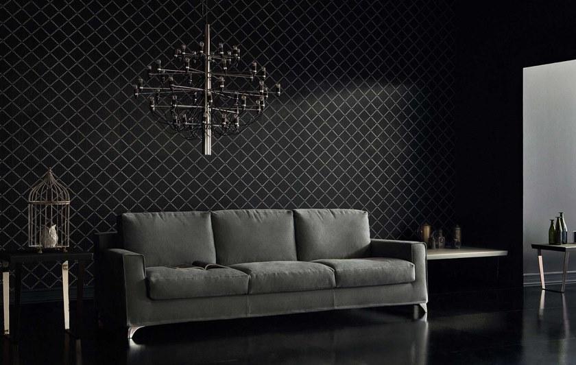 Bodema 3-х местный тканевый диван Mr & mrs floyd sun-id-1400958 - Вид №3