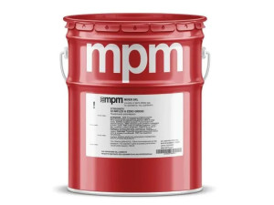 Однокомпонентное водонепроницаемое покрытие